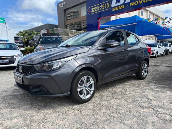 FIAT ARGO 1.0 FIREFLY FLEX DRIVE MANUAL FIAT ARGO 1.0 FIREFLY FLEX DRIVE MANUAL